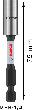 Bosch PRO Standard Bit Holder Impact, 75 mm Produktbild img5 S