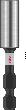 Bosch PRO Standard Bit Holder Impact, 60 mm Produktbild img5 S