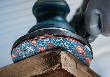Bosch EXPERT O780 Foil Schleiffolie, 150 mm, K80 Produktbild img10 S