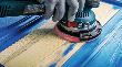 Bosch EXPERT O780 Foil Schleiffolie, 150 mm, K80 Produktbild img6 S