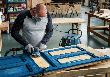 Bosch EXPERT O780 Foil Schleiffolie, 150 mm, K80 Produktbild img7 S