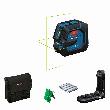 Bosch PRO Linienlaser GLL 20-22 G Produktbild