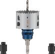 Bosch PRO Multi Material PC Plus Starter Set, 68&nbsp;mm, 5-tlg Produktbild