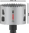 Bosch PRO Multi Material PC Plus Lochsäge, 68 mm Produktbild img5 S