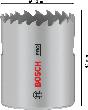 Bosch PRO Multi Material Lochsäge, 41 mm, mit Gewinde Produktbild img5 S
