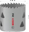 Bosch PRO Multi Material Lochsäge, 51 mm, mit Gewinde Produktbild img5 S