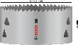 Bosch PRO Multi Material Lochsäge, 102&nbsp;mm, mit Gewinde Produktbild img5 S