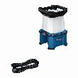 Bosch PRO Akku-Bauleuchte GLA 18VH-7500 + Kaltgerätekabel Produktbild