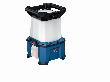 Bosch PRO Akku-Bauleuchte GLA 18VH-7500 + Kaltgerätekabel Produktbild img2 S