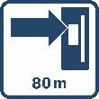 Bosch PRO Linienlaser GLL 80-33 G Produktbild img12 S