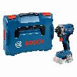 Bosch PRO Akku-Drehschlagschrauber GDR 18V-215, L-BOXX 136 Produktbild