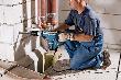 Bosch PRO Bohrhammer mit SDS max GBH 5-40 DCE Produktbild img6 S