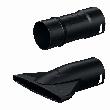 Bosch PRO Zubehör Set mit mittlerer und flacher Gebläsedüse Produktbild
