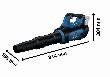 Bosch PRO Akku-Laubbläser GBL 18V-800 Produktbild img3 S