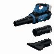 Bosch PRO Akku-Laubbläser GBL 18V-800 Produktbild