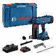 Bosch PRO Akku-Nagler GNB 18V-40, 2 x Akku ProCORE18V 4.0Ah Produktbild