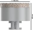 Bosch PRO Ceramic Trockenbohrkrone, 68 x 35 x 14 mm Produktbild img5 S