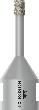 Bosch PRO Ceramic Trockenbohrkrone, 6 x 30 x 14&nbsp;mm Produktbild