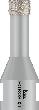 Bosch PRO Ceramic Trockenbohrkrone, 12 x 30 x 14&nbsp;mm Produktbild
