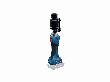 Bosch PRO Akku-Hydraulisches Stanzwerkzeug GLH 18V-60 in XL-BOXX Produktbild img2 S