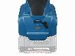 Bosch PRO Akku-Hydraulisches Stanzwerkzeug GLH 18V-60 in XL-BOXX Produktbild img5 S
