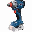 Bosch PRO Combo Kit 18V-Set mit 3 Werkzeugen: GSR + GDX + GBH + 3x5.0Ah + GAL 12V/18V-80 Produktbild img2 S