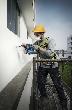 Bosch PRO Akku-Bohrhammer mit ONECHUCK GBH 18V-22 X Produktbild img5 S