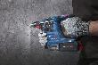 Bosch PRO Akku-Bohrhammer mit ONECHUCK GBH 18V-22 X Produktbild img6 S