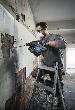 Bosch PRO Akku-Bohrhammer mit ONECHUCK GBH 18V-22 X Produktbild img4 S