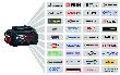Bosch PRO Akku-Bohrschrauber GSR 18V-65, 3 x Akku ProCORE18V 4.0Ah, L-BOXX Koffer Produktbild img4 S