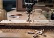 Bosch PRO Wood Holzspiralbohrer Set. 5-tlg. Produktbild img8 S
