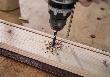 Bosch PRO Wood Holzspiralbohrer, 16 x 190 x 250 mm Produktbild img6 S