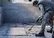 Bosch PRO SDS max Bodenschaber, 152 x 635 mm Produktbild img9 S