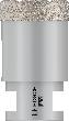 Bosch PRO Ceramic Trockenbohrkrone, 35 x 35 x 14&nbsp;mm Produktbild