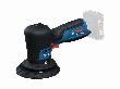Bosch PRO Polierer GPX 12V-125 Produktbild img2 S