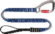 Bosch PRO Sicherungsgurt, schwer, 16&nbsp;kg, 1&nbsp;Karabiner und 1 flache Kordschlaufe Produktbild