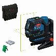 Bosch PRO Kombilaser GCL 12V-50-22 CG Produktbild