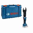 Bosch PRO Akku-Hydraulischer Kabelschneider GKH 18V-50 in XL-BOXX Produktbild
