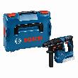 Bosch PRO Akku-Bohrhammer mit SDS plus GBH 18V-18 Produktbild