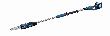 Bosch PRO Akku-Teleskop-Hochentaster GKE 18V-25 TP Produktbild img2 S