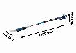 Bosch PRO Akku-Teleskop-Hochentaster GKE 18V-25 TP Produktbild img3 S