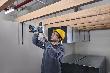 Bosch PRO Akku-Bohrschrauber GSR 18V-65, 3 x Akku ProCORE18V 4.0Ah, L-BOXX Koffer Produktbild img7 S