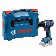 Bosch PRO Akku-Bohrschrauber GSR 18V-65, L-BOXX-Koffer Produktbild