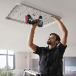 Bosch PRO Akku-Bohrschrauber GSR 18V-65, 3 x Akku ProCORE18V 4.0Ah, L-BOXX Koffer Produktbild img5 S