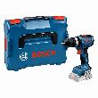 Bosch PRO Akku-Schlagbohrschrauber GSB 18V-65 in L-BOXX-Koffer Produktbild