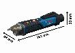 Bosch PRO Berührungsloser Spannungsprüfer GVD 1000-17 Produktbild img3 S