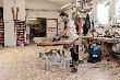 Bosch PRO Akku-Exzenterschleifer GEX 18V-150-3 in L-BOXX Produktbild img4 S