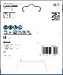 Bosch PRO Scheibenfräser, 105 x 20 x 4 mm, 8 Zähne Produktbild img4 S