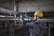 Bosch PRO Säbelsäge GSA 12-30 im Handwerkerkoffer Produktbild img4 S