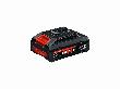Bosch EXPERT Akkupack EXBA18V-40 Produktbild